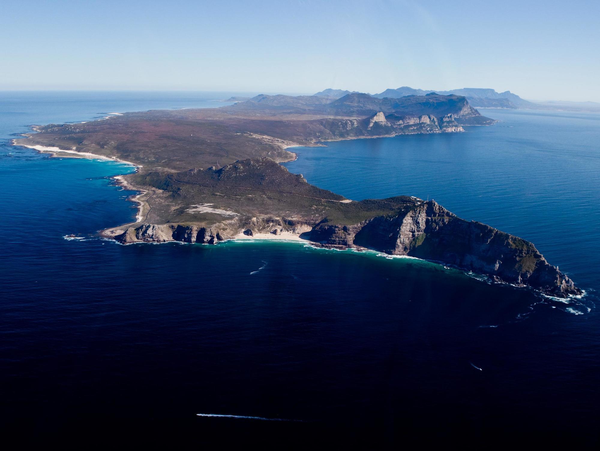 Hotel Penguinden - Load-Shedding Free Simonʼs Town Exteriér fotografie