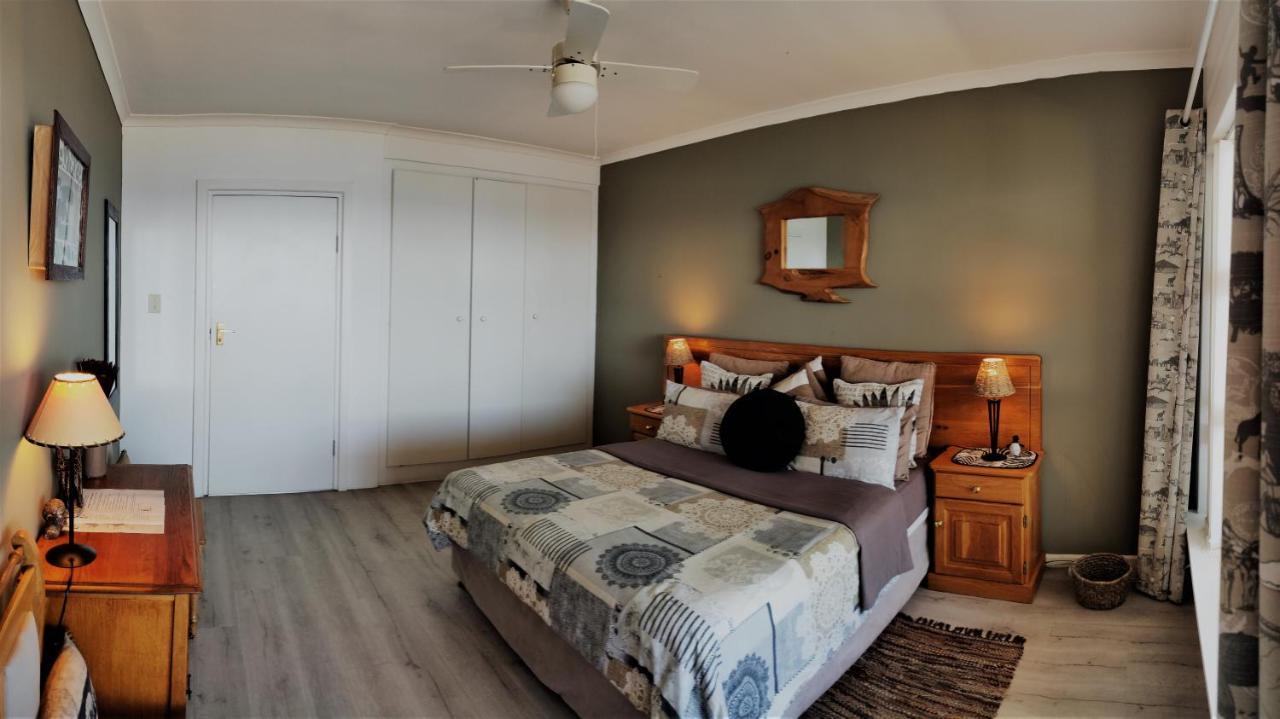 Hotel Penguinden - Load-Shedding Free Simonʼs Town Exteriér fotografie