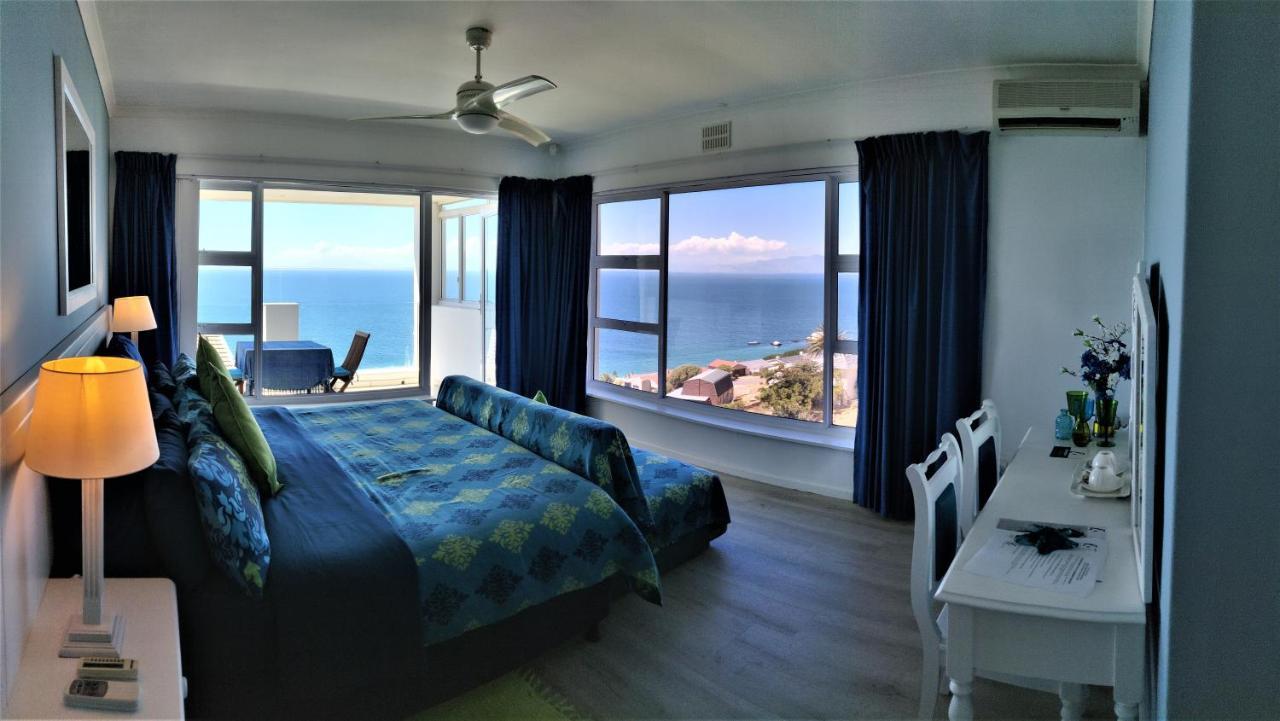 Hotel Penguinden - Load-Shedding Free Simonʼs Town Exteriér fotografie